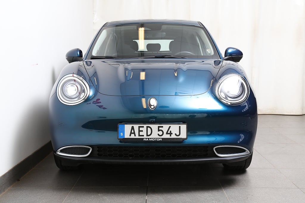 ORA 300 Pro 48Kwh 30mil/räckvidd Superkampanj!!! 2022