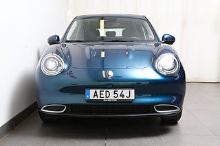 Halvkombi ORA 300 Pro 9 av 23