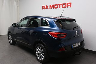 SUV Renault Kadjar 4 av 13