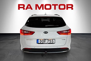 Kombi Kia Optima 8 av 29