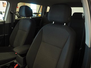 SUV Volkswagen Tiguan Allspace 17 av 21