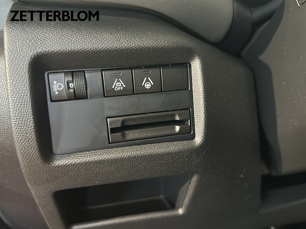 SUV Citroën C5 15 av 19