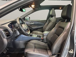 SUV Nissan Qashqai 9 av 15
