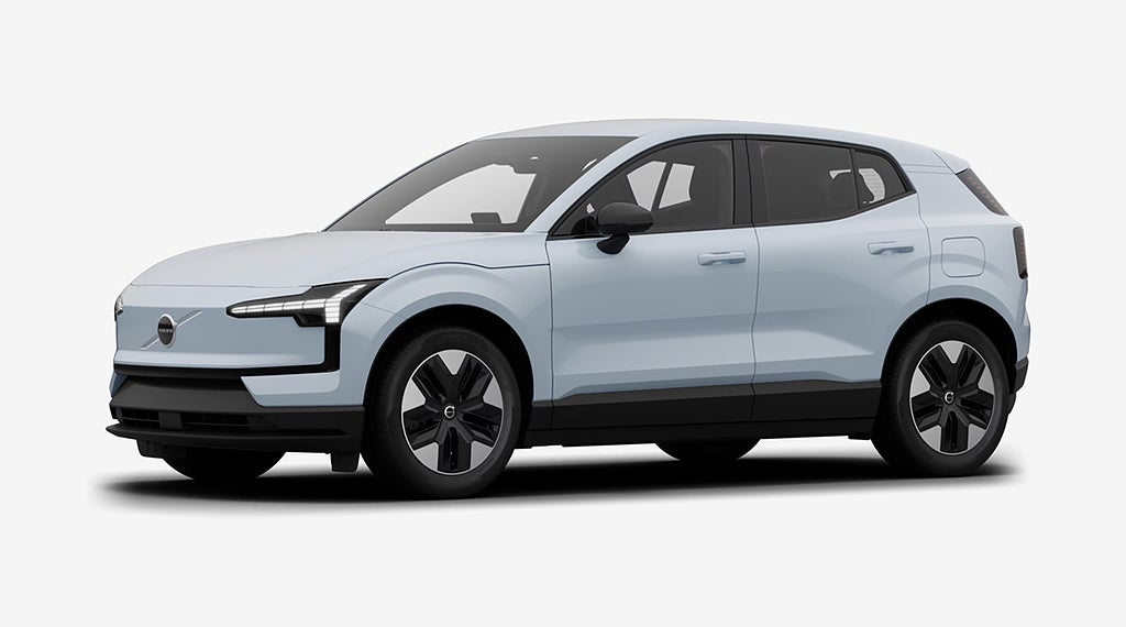 Volvo EX30 P5 RWD Plus//Privatleasing erbjudande//