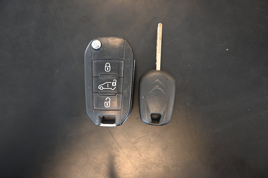 Citroën berlingo 2020 - miniatyr 18