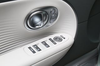 SUV Hyundai IONIQ 9 av 31