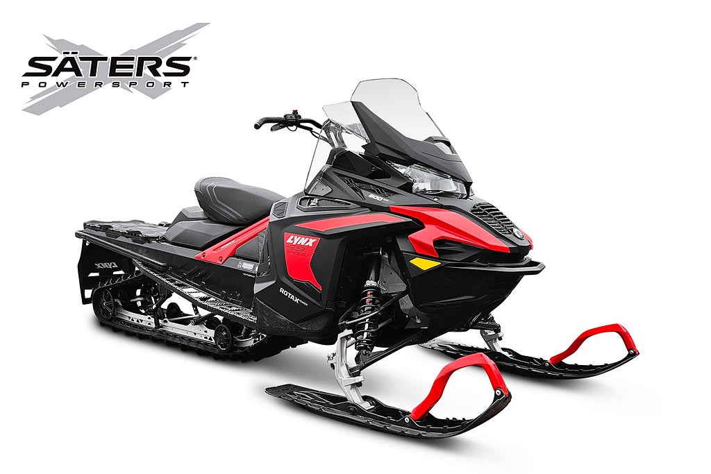 Lynx 49 Ranger 600 EFI  *Momsad* 