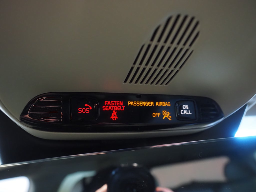 Volvo V90 Cross Country T5 AWD 254hk Inscription Pro | Drag | Kamera | 2018