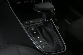 Halvkombi Hyundai Bayon 8 av 12