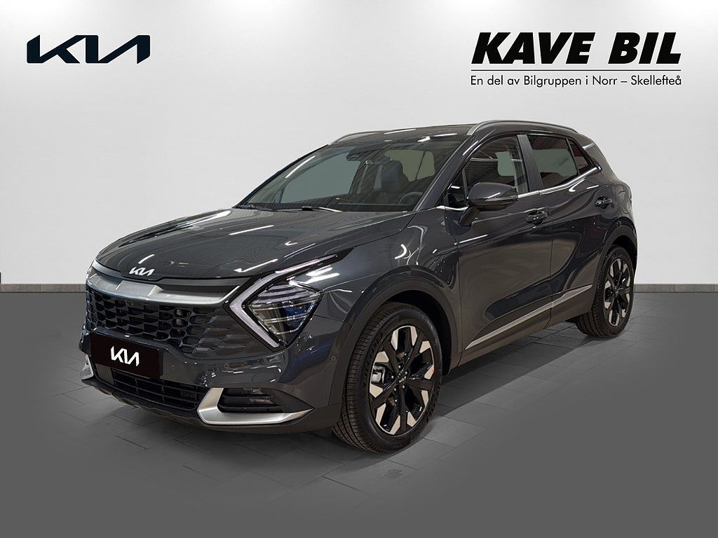 Kia Sportage PHEV AWD Advance RÄNTA 3.95% *KAMPANJ BILLÅN*