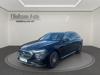 Kombi Mercedes-Benz E