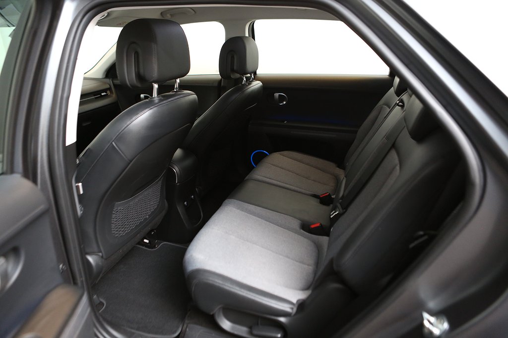 Hyundai IONIQ 5 RWD 77,4kWh Essential Dragkrok Leasbar 2023
