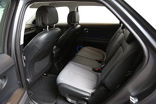 SUV Hyundai IONIQ 5 9 av 27