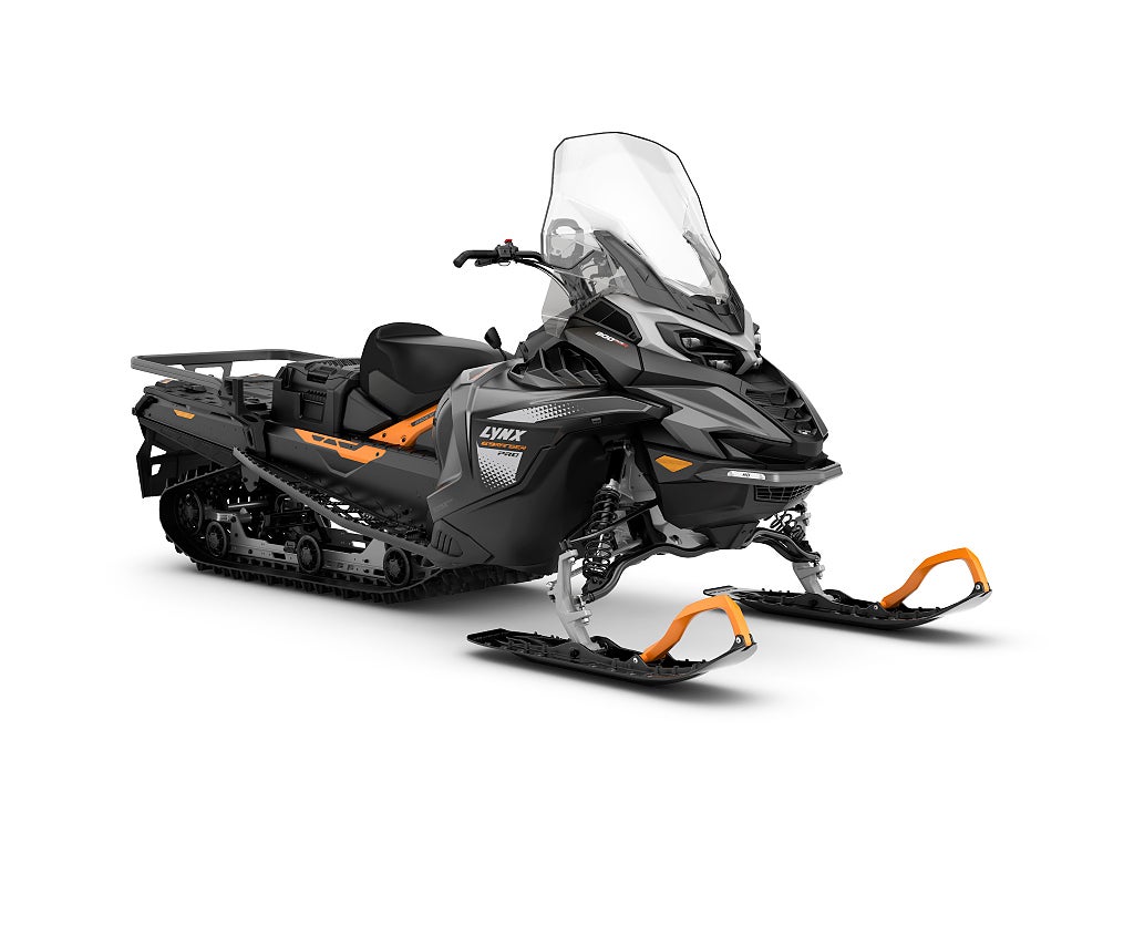 Lynx 69 Ranger 900 Ace Turbo R