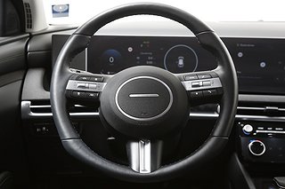SUV Hyundai Tucson 14 av 24
