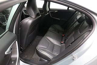 Sedan Volvo S60 6 av 20