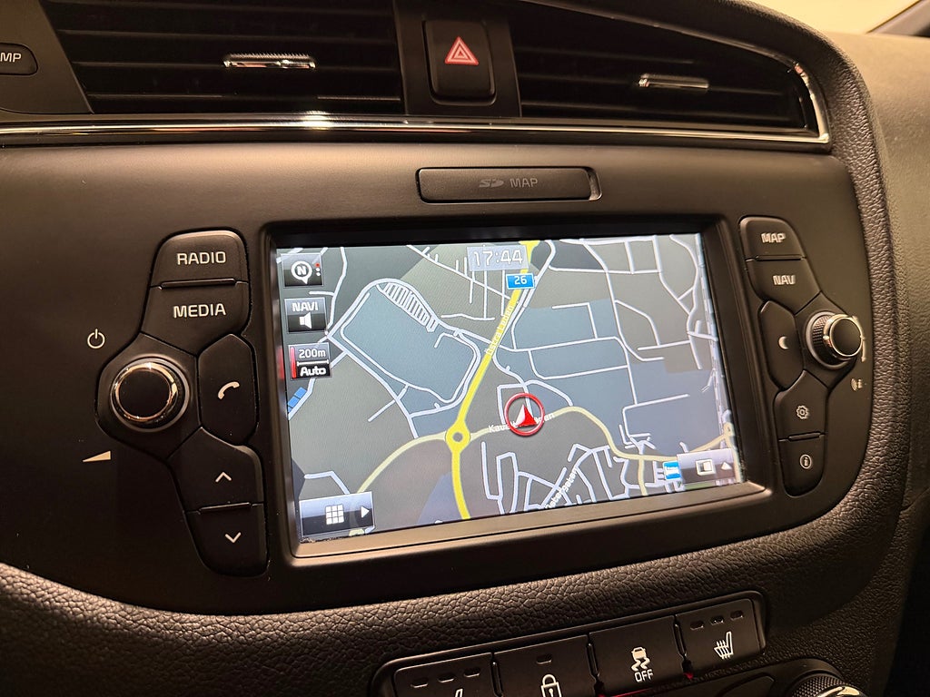 Kia Ceed 2016 - miniatyr 11