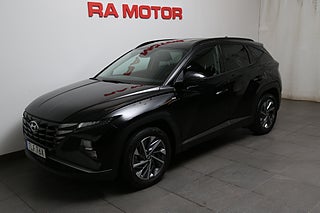 SUV Hyundai Tucson 1 av 24
