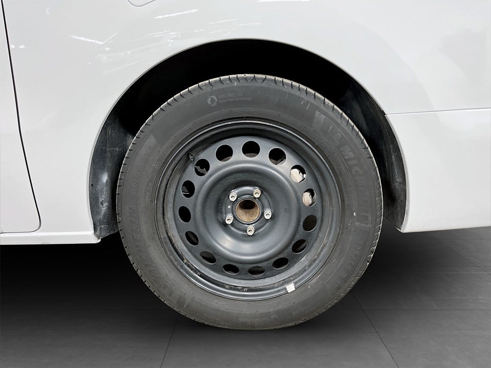 Bild på Citroën ë-Spacetourer Feel 75kwh 136hk Aut L3  RÄNTEKAMPANJ MED DNB 3,99%