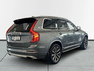 Volvo XC90 D5 AWD Geartronic Inscription S&V-hjul/AdaptivFar