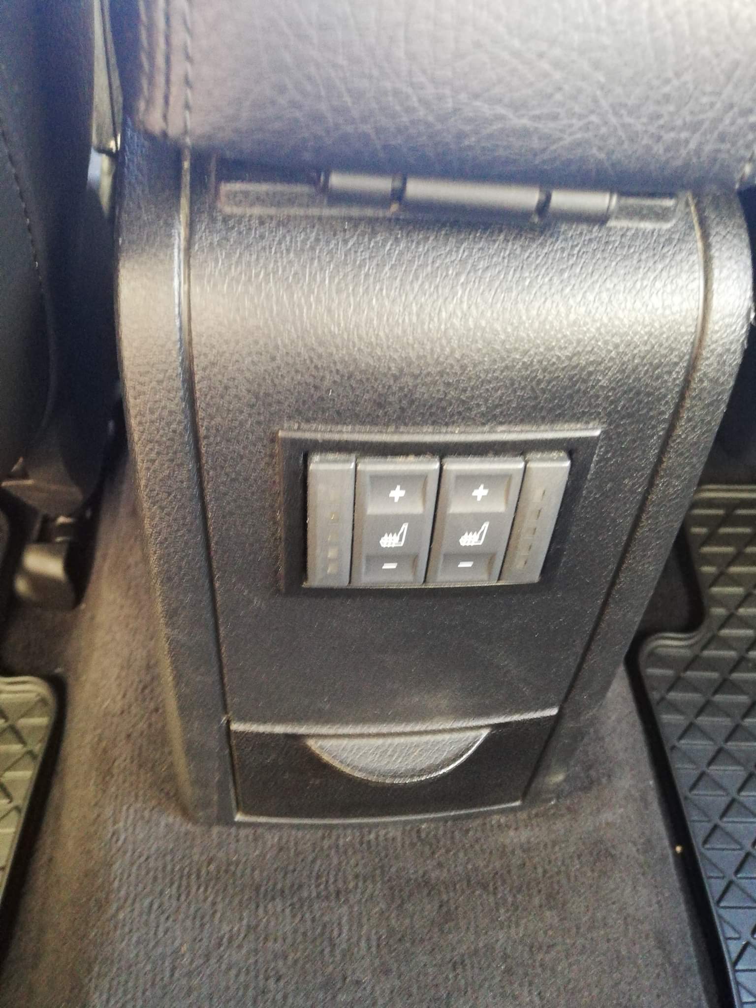 Ford Mondeo Halvkombi 2.5 V6 ghia 170hk 2005, bild 7/48