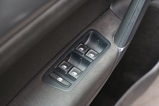 Halvkombi Volkswagen Golf Sportsvan 9 av 26