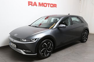 SUV Hyundai IONIQ 5 1 av 27