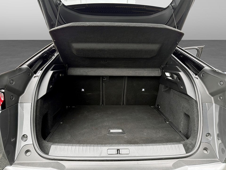 Bild på Peugeot 3008 GT Ultimate 1.2 PT 130hk Aut - B-KAMERA, NAVI