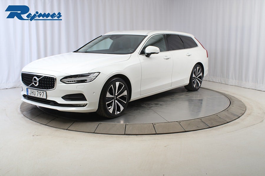 Volvo V90 D4 Business Advanced