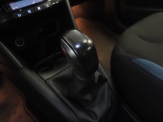 Halvkombi Peugeot 208 20 av 20