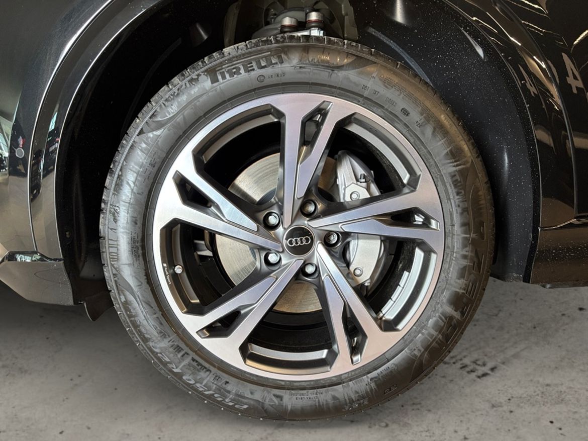 Audi Q6 e-tron SUV QUATTRO 315 KW 2027, bild 6/47