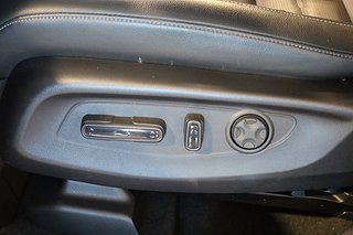 SUV Honda CR-V 14 av 26
