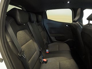 Halvkombi Renault Clio 21 av 22