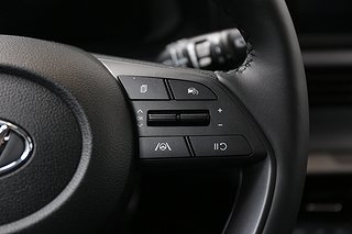 Halvkombi Hyundai Bayon 13 av 21