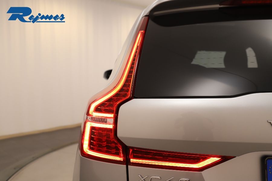 Volvo XC60 Recharge T6 Inscription T 2021, bild 3/10