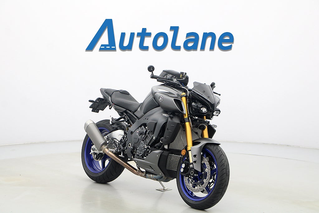 Yamaha MT-10 SP Öhlins *DECEMBERKAMPANJ 1.99%* 