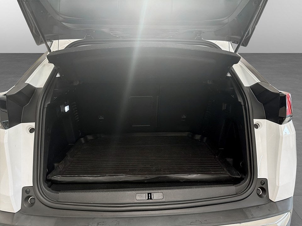 Bild på Peugeot 3008 Active 1.6 BHDi 120hk Aut - P-SENSOR BAK