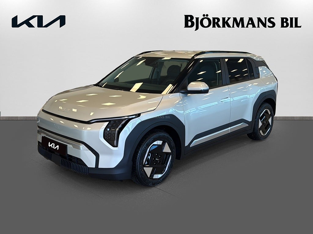 Kia EV3 PLUS FWD LONG RANGE