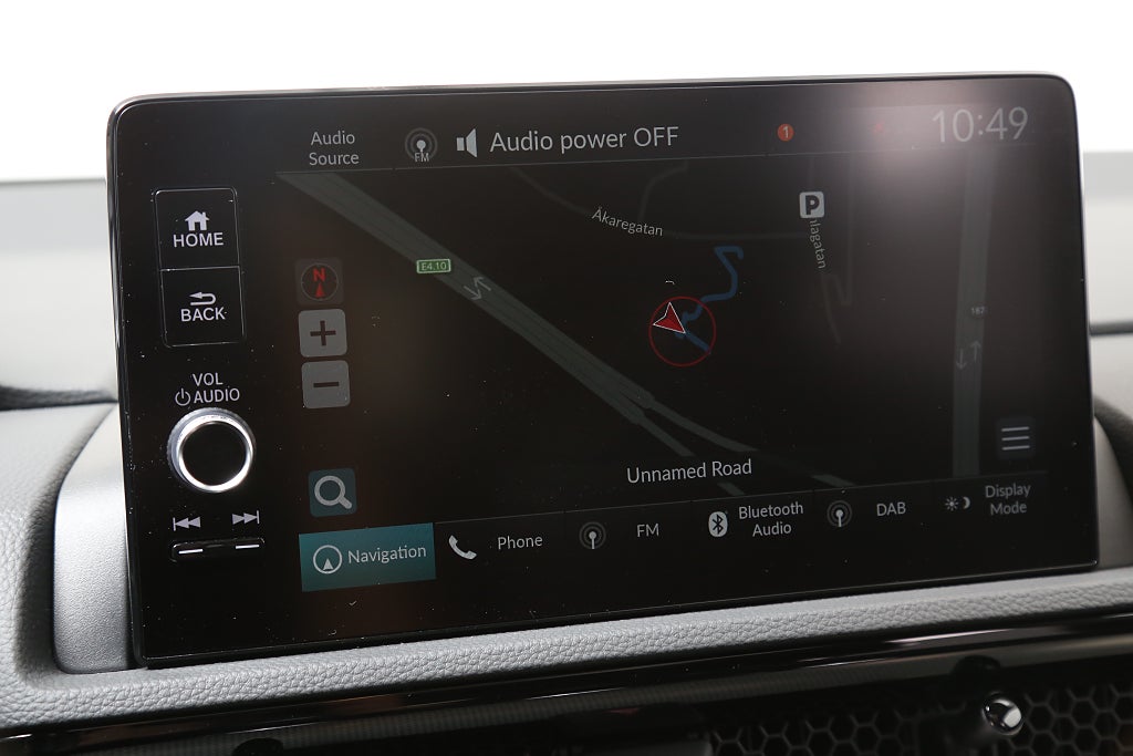 Honda CR-V Plug-In Hybrid ELEGANCE TECH | I lager 2026