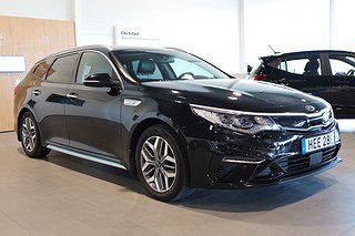 Kombi Kia Optima 4 av 26