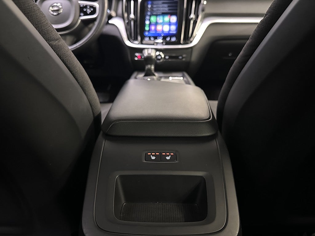 Volvo V60 D3 Geartronic Momentum | NYKAMREM | ADAPTIV | SENSOR |