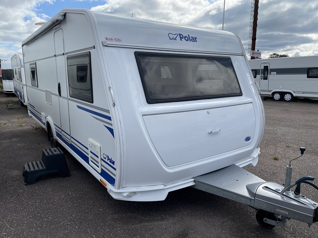 Polar 590 TR LB