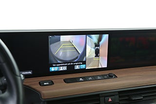 Halvkombi Honda E 19 av 22