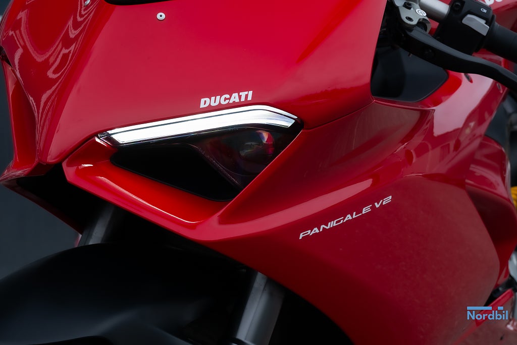 Ducati Panigale
