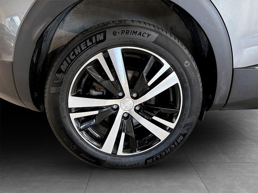 Bild på Peugeot 3008 GT 1.2 PT 130hk Aut - B-KAMERA, CARPLAY