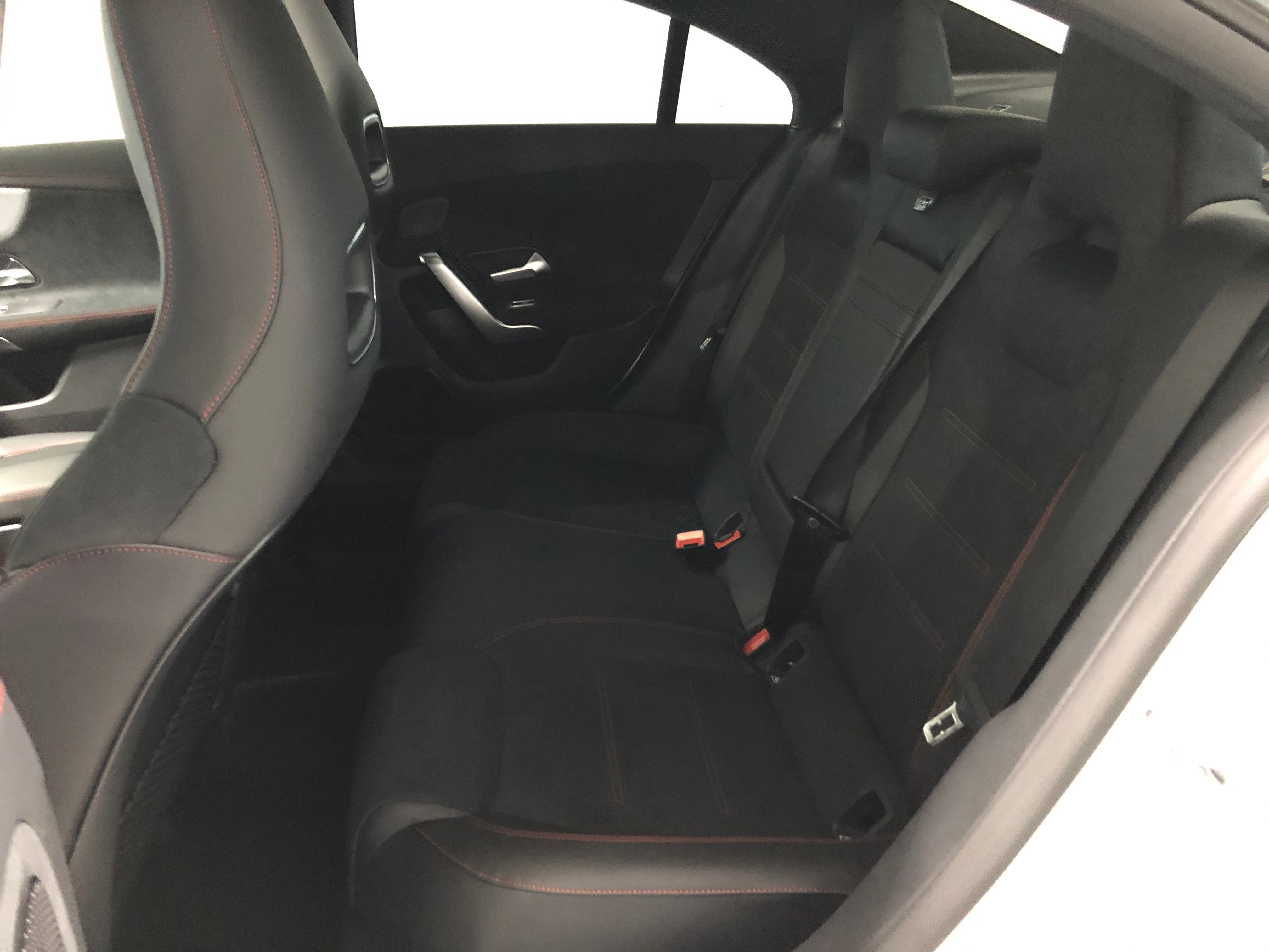 Mercedes-Benz CLA 220 AMG 2020, kuva 4/29