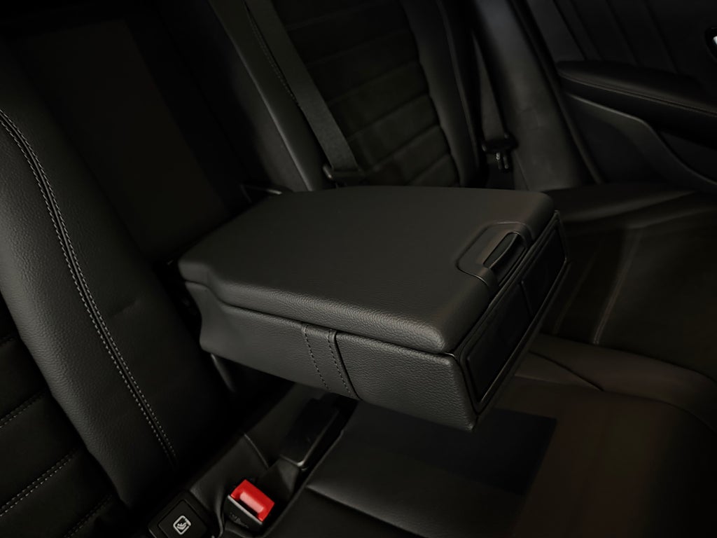 Mercedes-Benz GLC 300 de 4MATIC Aut AMG Line Dragkrok Adap-fart Värmare bild 19