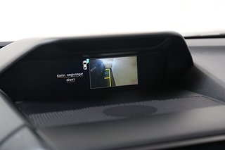 SUV Subaru Forester 23 av 24