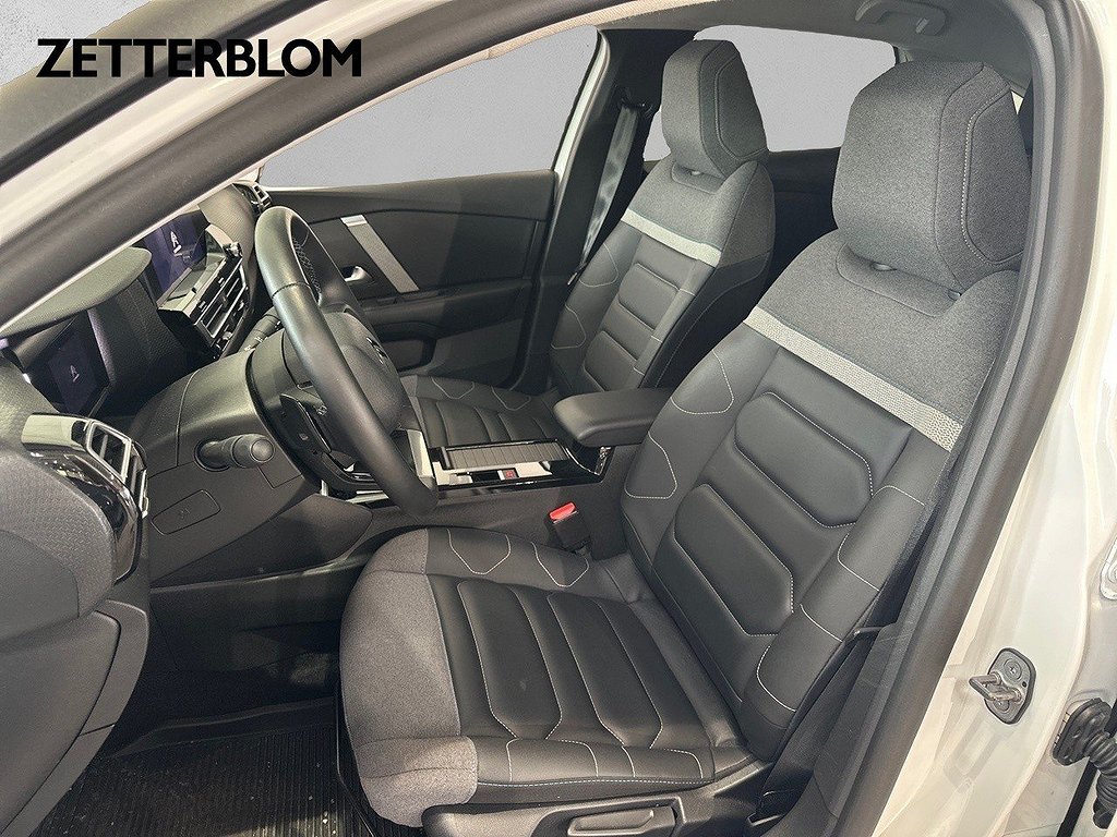 Halvkombi Citroën C4 7 av 15