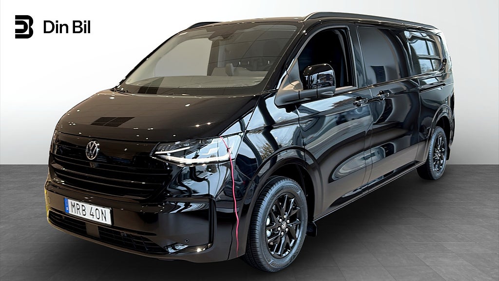 Volkswagen Transporter T7 L2 eHybrid Premiumpkt Lagerbil